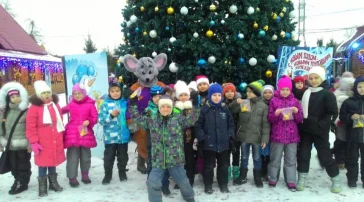 Школа №2025 с дошкольным отделением фото 2 на сайте Fili24.ru