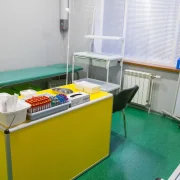 Клинико-диагностическая лаборатория Диалаб на Кастанаевской улице фото 8 на сайте Fili24.ru