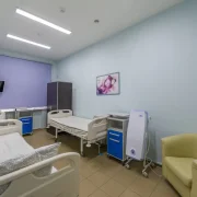 Многопрофильный медицинский центр репродукции NEO фото 2 на сайте Fili24.ru