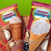 Киоск по продаже мороженого Айсберри фото 1 на сайте Fili24.ru