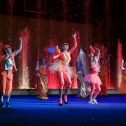 Школа танцев Persona на улице Олеко Дундича фото 3 на сайте Fili24.ru