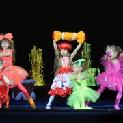 Школа танцев PersOna фото 4 на сайте Fili24.ru