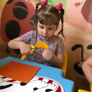 Частный детский сад Наше солнышко фото 5 на сайте Fili24.ru