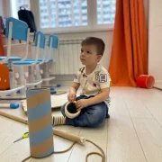 Школа скорочтения и развития интеллекта IQ007 на Кастанаевской улице фото 13 на сайте Fili24.ru