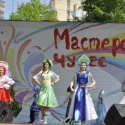 Школа танцев Persona на улице Артамонова фото 2 на сайте Fili24.ru