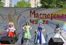 Школа танцев PersOna фото 2 на сайте Fili24.ru