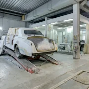 Центр кузовного ремонта AutoCorso фото 3 на сайте Fili24.ru