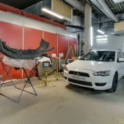 Центр кузовного ремонта AutoCorso фото 13 на сайте Fili24.ru