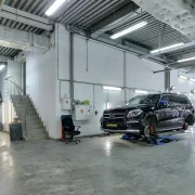 Центр кузовного ремонта AutoCorso фото 20 на сайте Fili24.ru