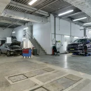 Центр кузовного ремонта AutoCorso фото 2 на сайте Fili24.ru