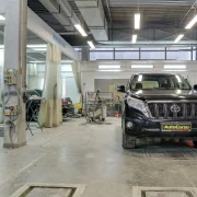 Центр кузовного ремонта AutoCorso фото 8 на сайте Fili24.ru