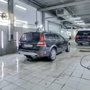 Центр кузовного ремонта AutoCorso фото 16 на сайте Fili24.ru