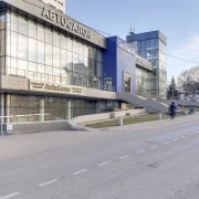 Центр кузовного ремонта AutoCorso фото 14 на сайте Fili24.ru