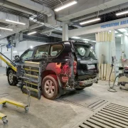 Центр кузовного ремонта AutoCorso фото 12 на сайте Fili24.ru