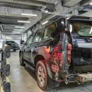 Центр кузовного ремонта AutoCorso фото 19 на сайте Fili24.ru