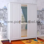 Интернет-магазин мебели из массива Портомебель фото 4 на сайте Fili24.ru
