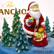 Сеть кафе-кондитерских The Pancho Factory фото 1 на сайте Fili24.ru
