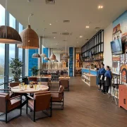 Ресторан Чакапули фото 3 на сайте Fili24.ru