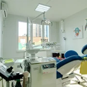 Детская стоматология 20/32 фото 2 на сайте Fili24.ru