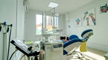 Детская стоматология 20/32 фото 2 на сайте Fili24.ru