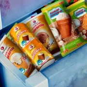 Киоск по продаже мороженого Айсберри фото 3 на сайте Fili24.ru
