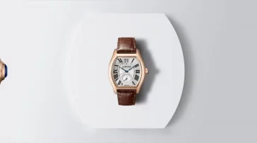 Магазин часов и аксессуаров Cartier на Кутузовском проспекте фото 2 на сайте Fili24.ru