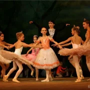 Балетная школа Щелкунчик на Кутузовском проспекте фото 4 на сайте Fili24.ru
