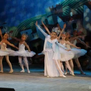 Балетная школа Щелкунчик на Кутузовском проспекте фото 6 на сайте Fili24.ru