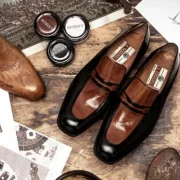 Фирменный бутик обуви и кожгалантереи A.Testoni фото 6 на сайте Fili24.ru