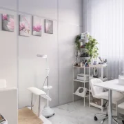 Студия косметологии Nanoasia фото 10 на сайте Fili24.ru