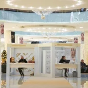 Торговая галерея Времена года фото 3 на сайте Fili24.ru