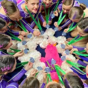 Спортивный клуб Adl Forward Cheer фото 7 на сайте Fili24.ru
