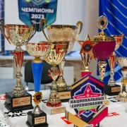 Спортивный клуб Adl Forward Cheer фото 8 на сайте Fili24.ru
