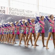 Спортивный клуб Adl Forward Cheer фото 5 на сайте Fili24.ru
