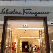 Магазин одежды и обуви Salvatore Ferragamo фото 1 на сайте Fili24.ru