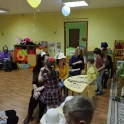 Детский сад №545 фото 4 на сайте Fili24.ru
