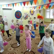 Детский сад №545 фото 1 на сайте Fili24.ru