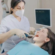Центр стоматологии SolidDent фото 6 на сайте Fili24.ru