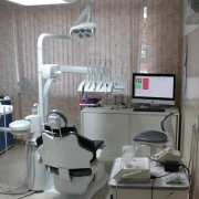 Центр стоматологии Улыбайся! фото 3 на сайте Fili24.ru