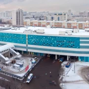 Терминал Монетная компания фото 1 на сайте Fili24.ru
