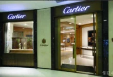 Магазин Cartier  на сайте Fili24.ru