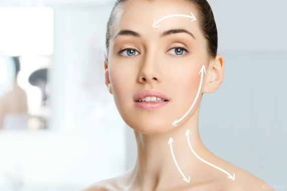 Процедура по восстановлению кожи лица и тела Light Lift
