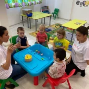 Английский детский сад Little Stars фото 3 на сайте Fili24.ru