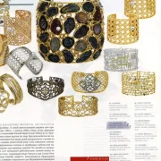 Бутик Soho Jewelry фото 1 на сайте Fili24.ru