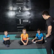 Академия детского физического развития фото 3 на сайте Fili24.ru
