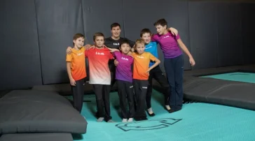 Академия детского физического развития фото 2 на сайте Fili24.ru