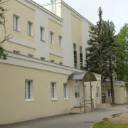 Образовательный центр Президентская школа на Аминьевском шоссе фото 1 на сайте Fili24.ru