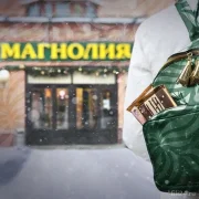 Удобный магазин Магнолия на Аминьевском шоссе фото 4 на сайте Fili24.ru