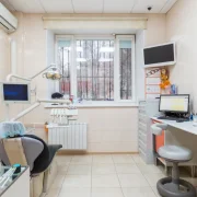 Стоматология Интердент на улице Артамонова фото 10 на сайте Fili24.ru