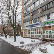 Стоматология Интердент на улице Артамонова фото 1 на сайте Fili24.ru
